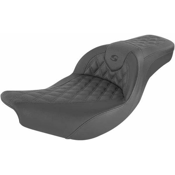 Saddlemen Sedile Klockwerks Pro Series per Indian