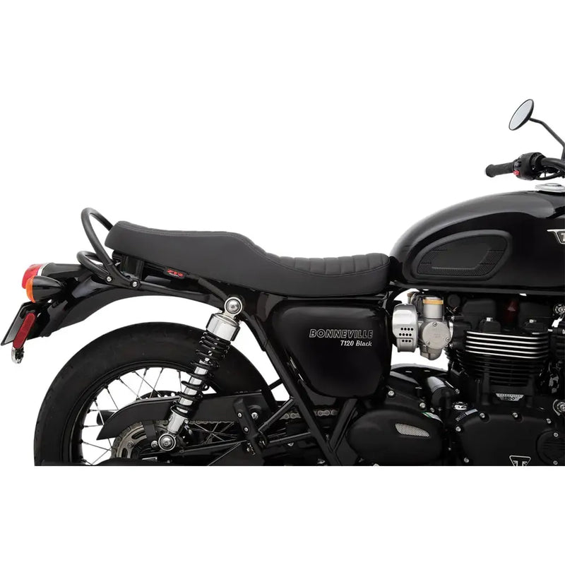 Sella retrò Z1R per Triumph