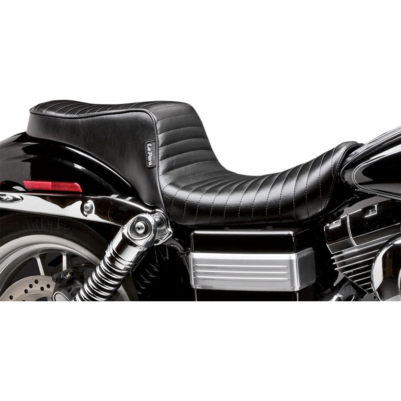 Le Pera Sella Cherokee 2-Up per Harley