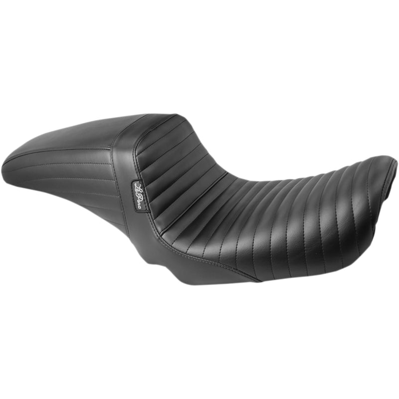 Le Pera Sella singola KickFlip per Harley