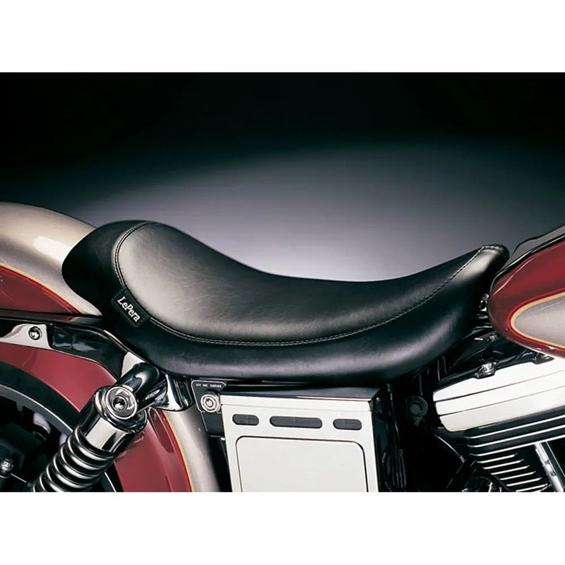 Le Pera Sella monoposto Silhouette per Harley