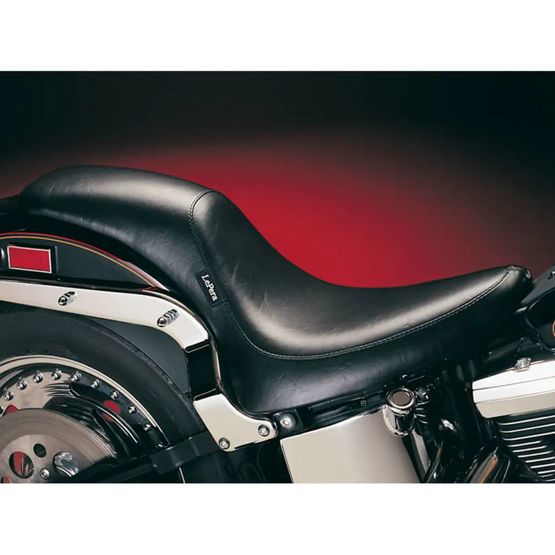 Le Pera Sella Silhouette Full Length per Harley