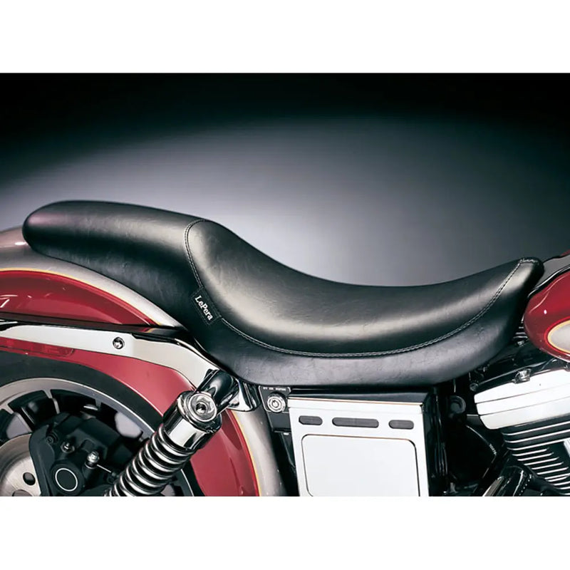 Le Pera Sella Silhouette Full Length per Harley
