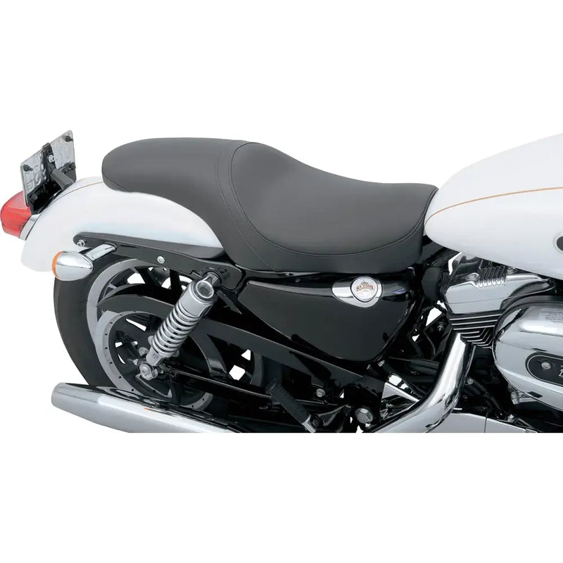 Drag Specialties Sella Predator per Harley