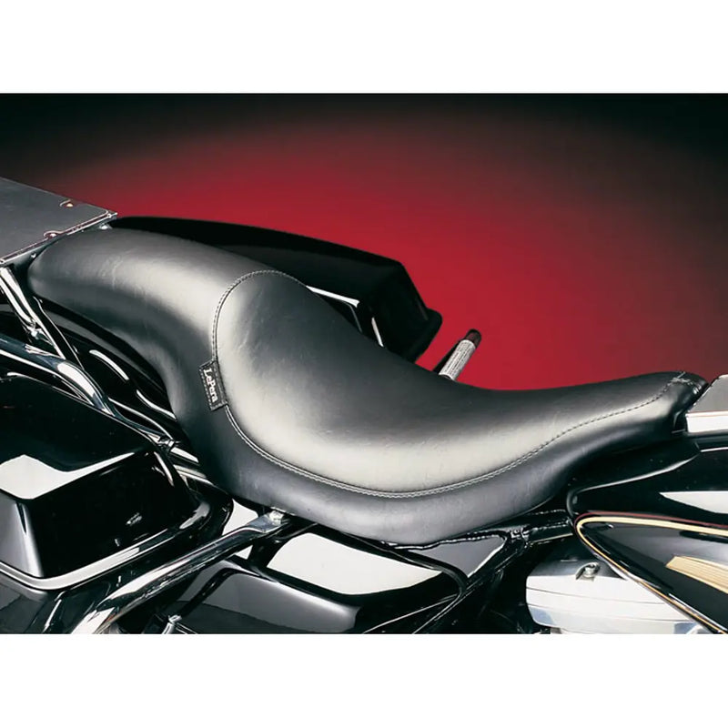 Le Pera Sella Silhouette Full Length per Harley