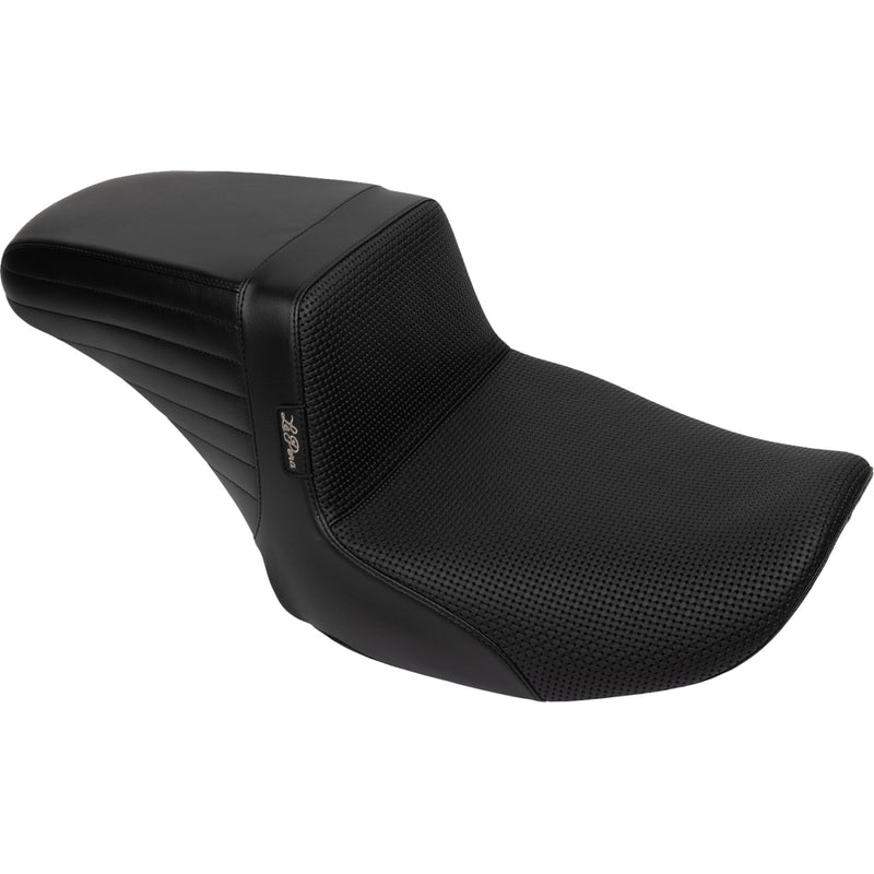 Le Pera Sella KickFlip per Harley