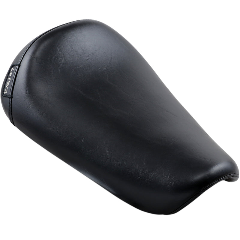 Le Pera Sella singola Bare Bones Gel per Harley