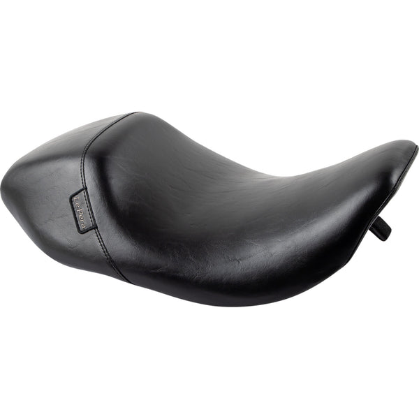 Le Pera Sella monoposto Bare Bones Up Front per Harley