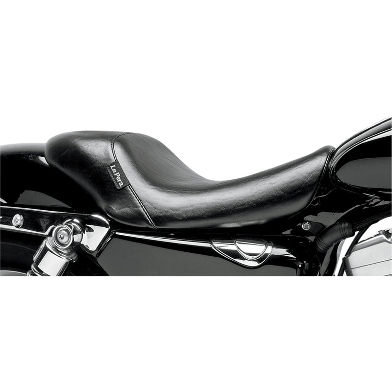 Le Pera Sella monoposto Bare Bones LT per Harley