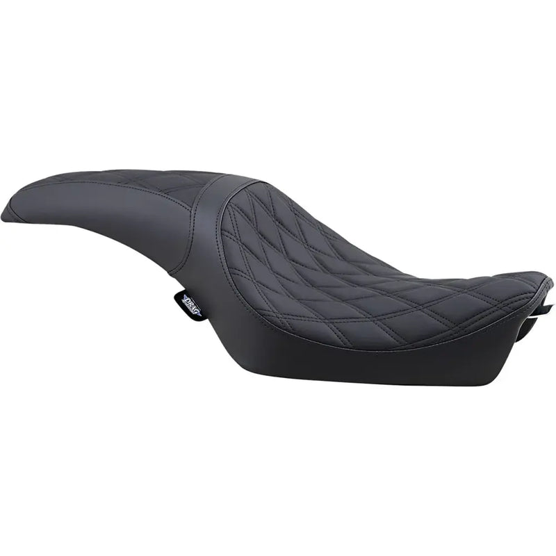 Drag Specialties Sella Predator per Harley