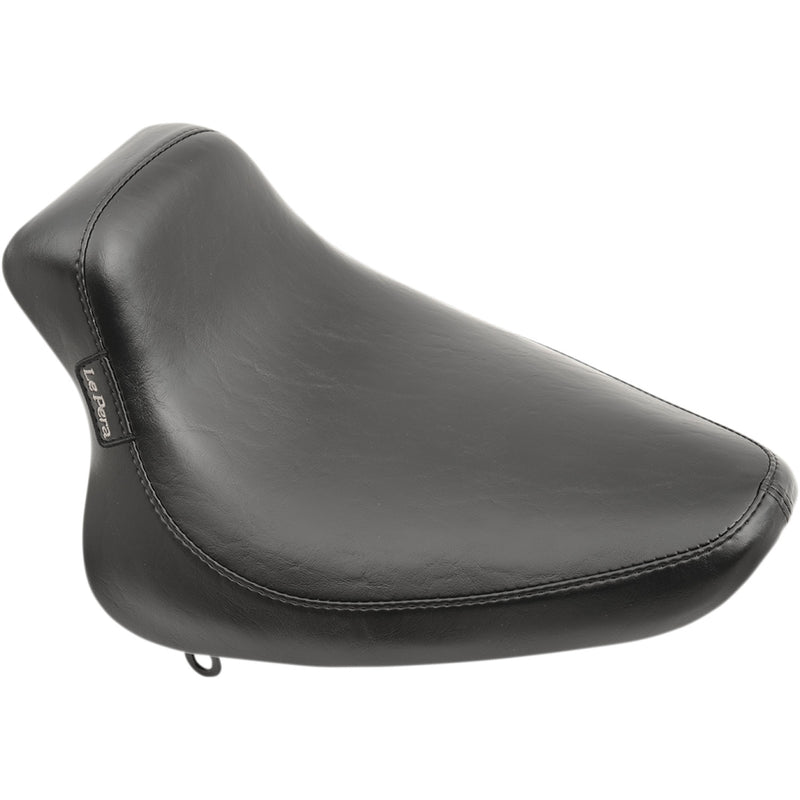 Le Pera Sella monoposto Silhouette per Harley