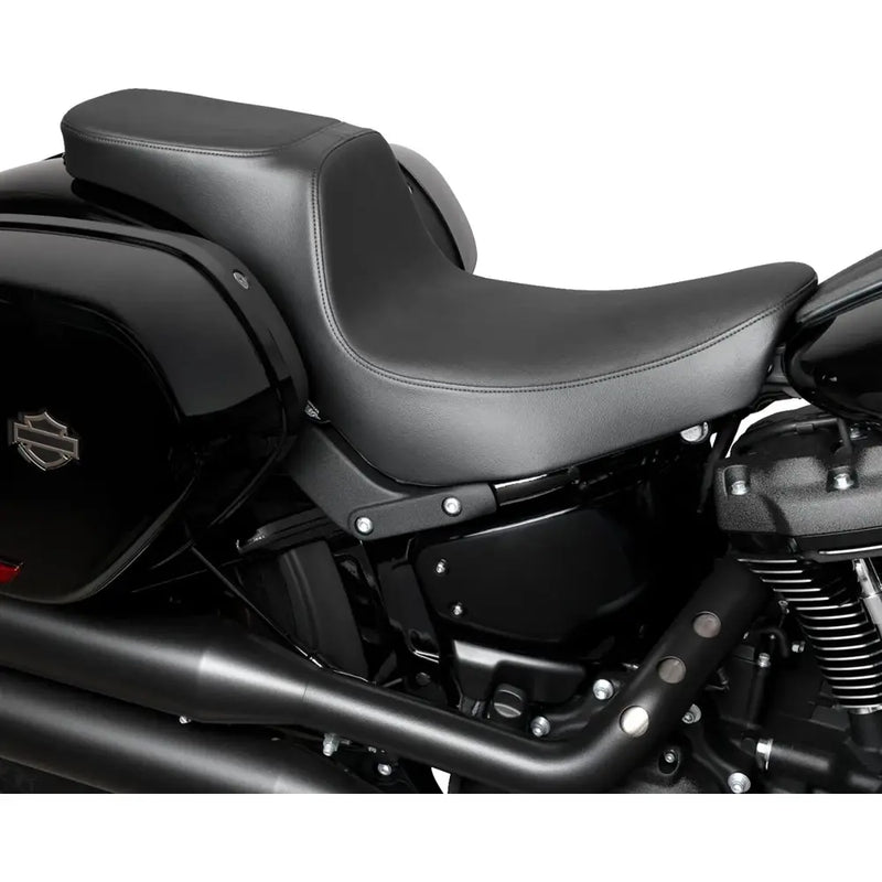 Drag Specialties Sella Performance Predator 2-Up per Harley