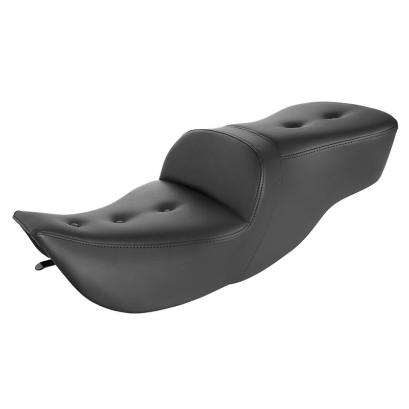 Saddlemen Sedile a cuscino Roadsofa per Harley