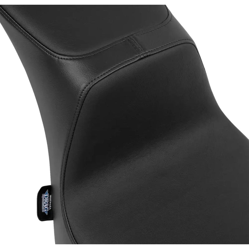 Drag Specialties Sella Performance Predator 2-Up per Harley