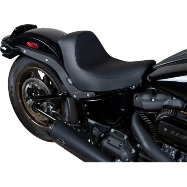 Drag Specialties Sella singola per Harley