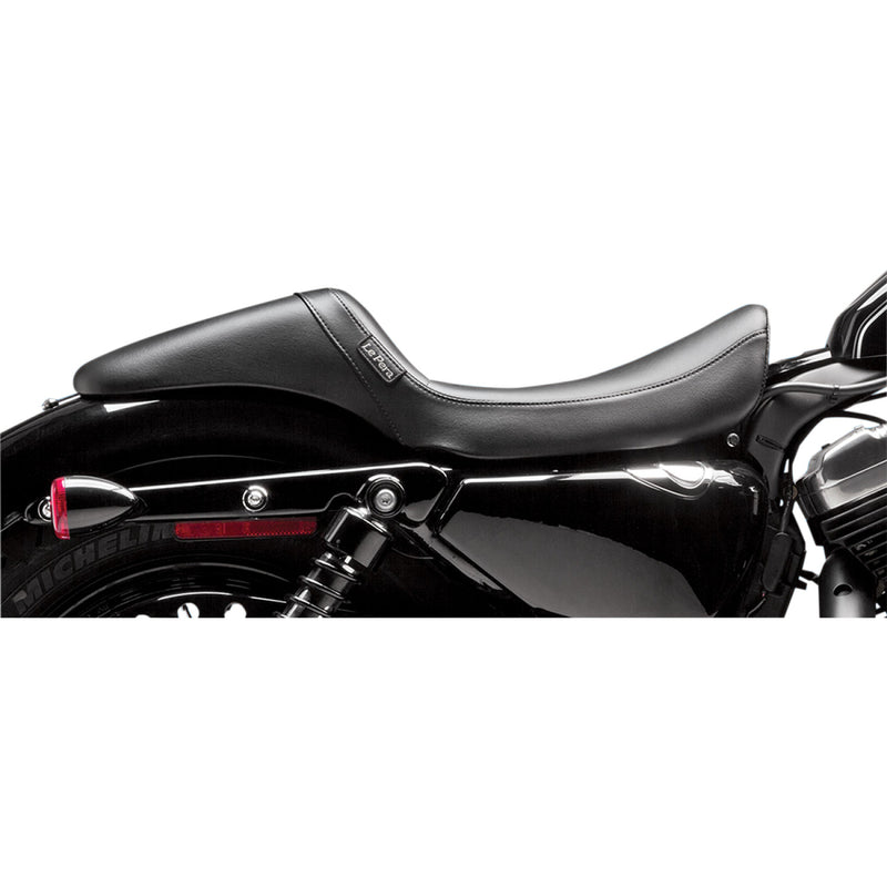 Le Pera Daytona Sport Daddy Long Legs Sedile allungato per Harley