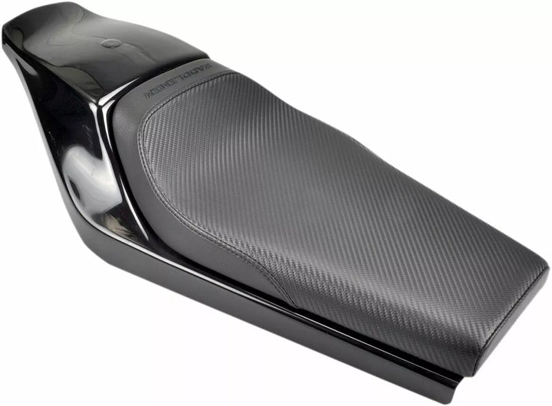 Saddlemen Sella Tracker Solo per Harley