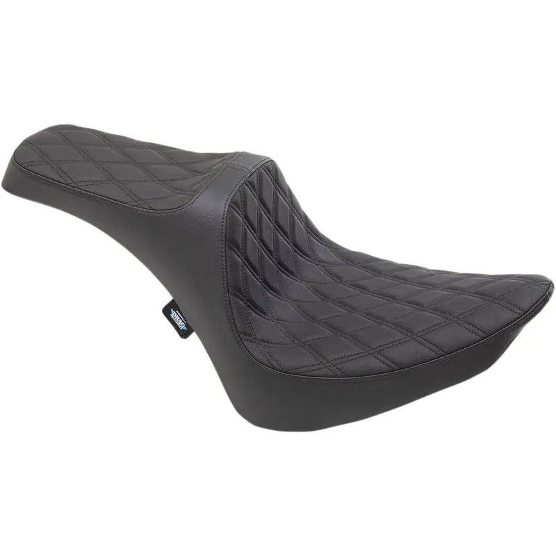 Drag Specialties Sella Predator III per Harley 