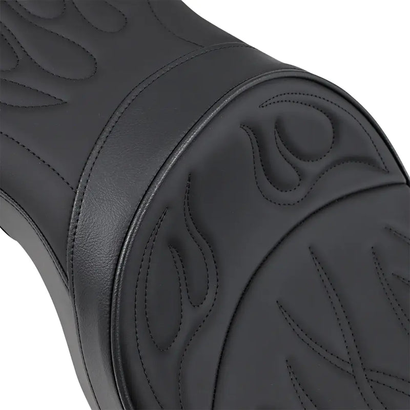 Drag Specialties Sella Low Profile Touring per Harley