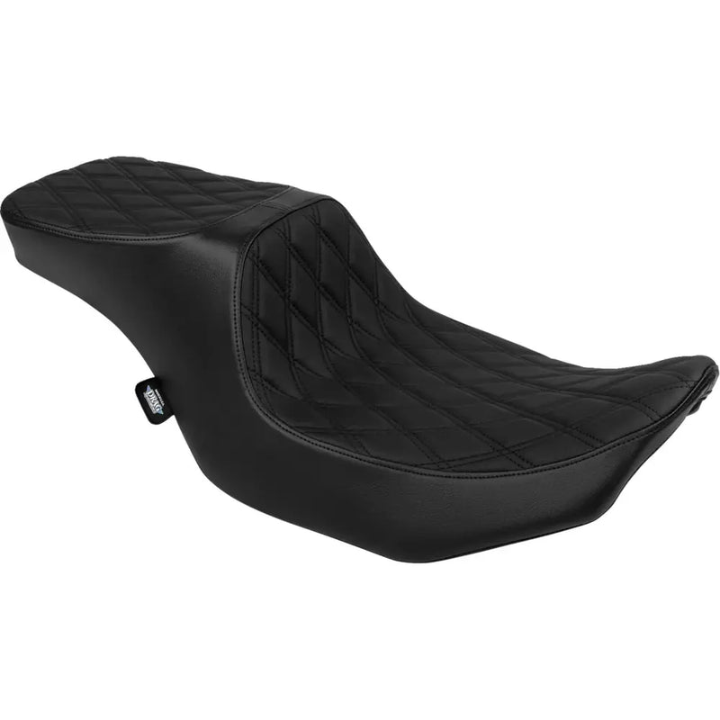 Drag Specialties Sella Performance Predator 2-Up per Harley
