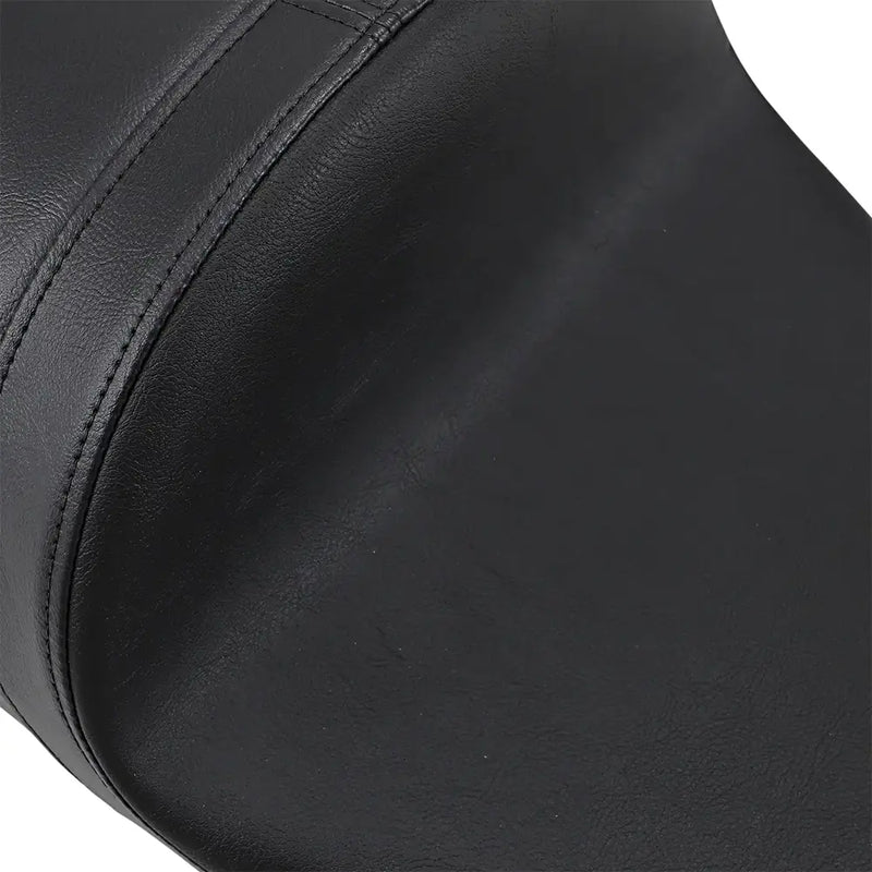 Drag Specialties Sella monoposto ribassata EZ-ON per Harley