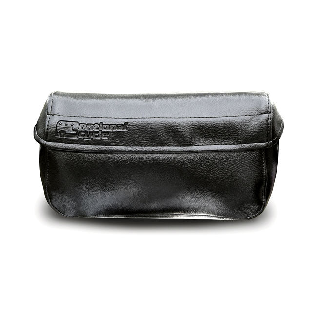National Cycle Holdster Borsa per parabrezza moto