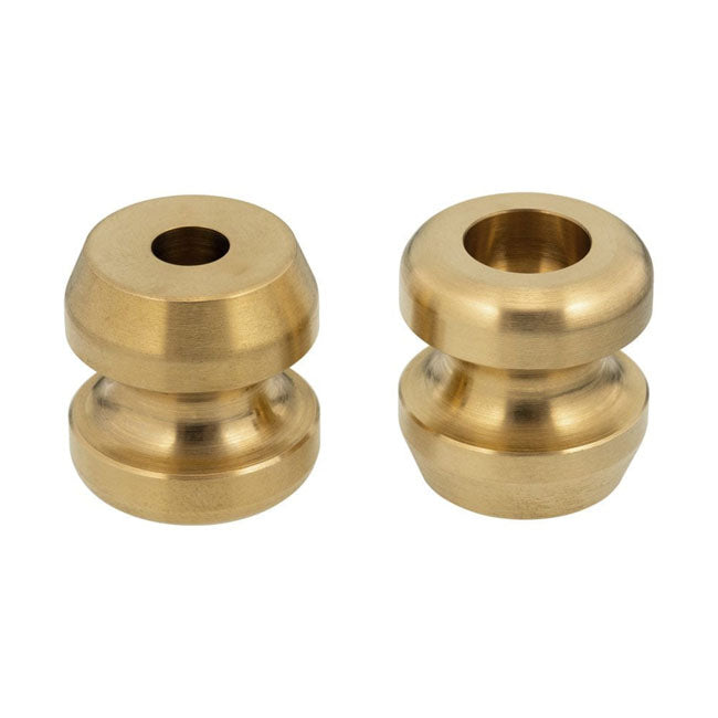 Motone Gancio elastico Capstan per Triumph