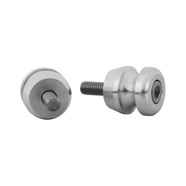 Motone Gancio elastico Capstan per Triumph