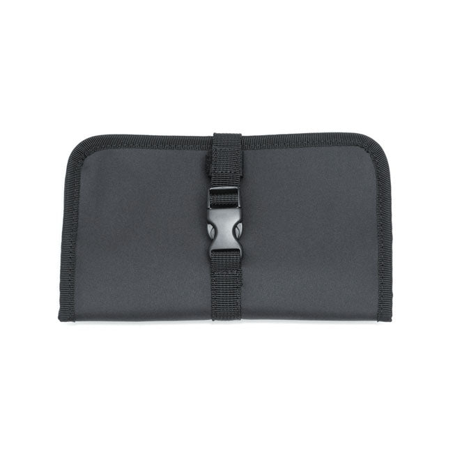 Kuryakyn Set di organizer per coperchio Tour-Pak per Harley