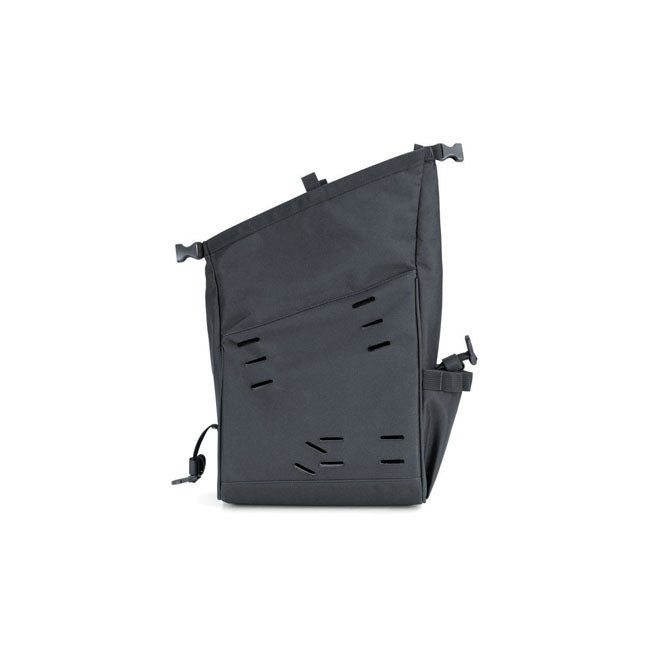 Kuryakyn Borsa universale per forcellone moto Hoodrat