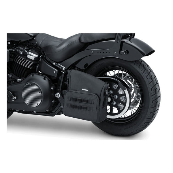 Kuryakyn Borsa universale per forcellone moto Hoodrat