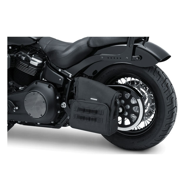 Kuryakyn Borsa universale per forcellone moto Hoodrat