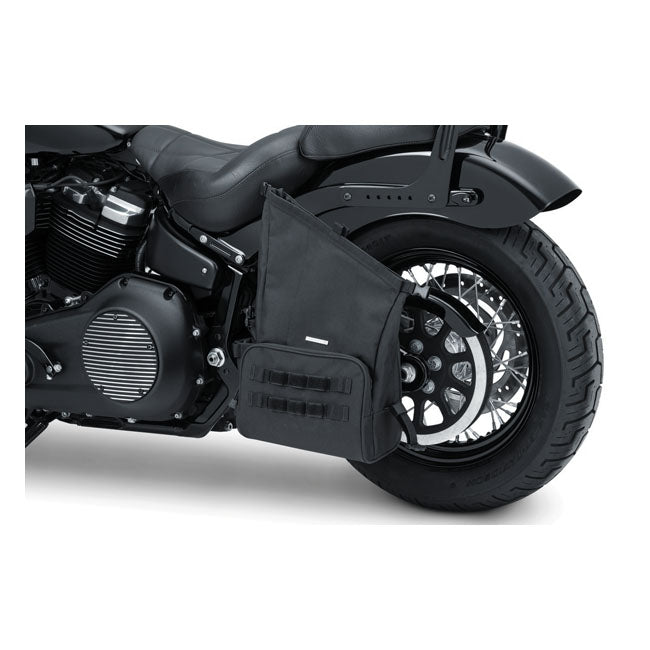 Kuryakyn Borsa universale per forcellone moto Hoodrat