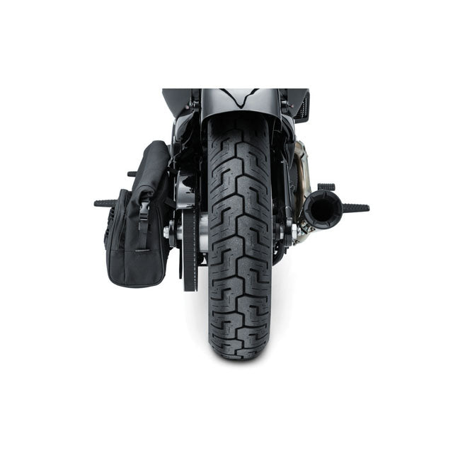 Kuryakyn Borsa universale per forcellone moto Hoodrat