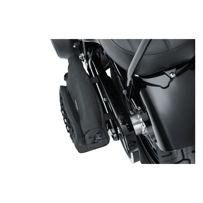 Kuryakyn Borsa universale per forcellone moto Hoodrat