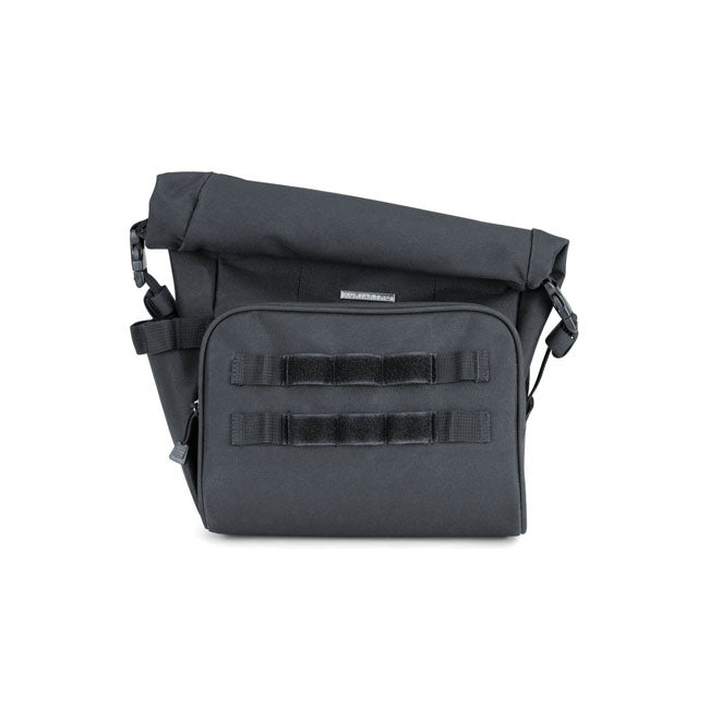 Kuryakyn Borsa universale per forcellone moto Hoodrat