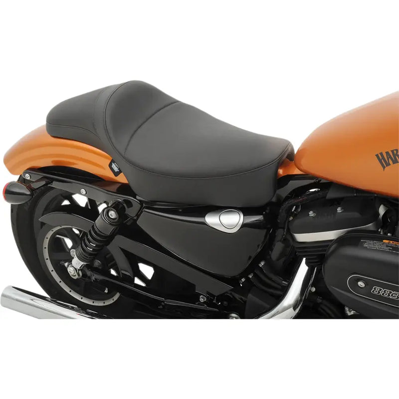 Drag Specialties Sella Predator Extended Reach per Harley