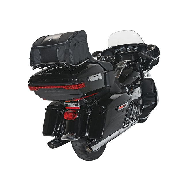 Nelson Rigg Route 1 Traveler Lite 35L Borsa da moto per bauletto/portapacchi