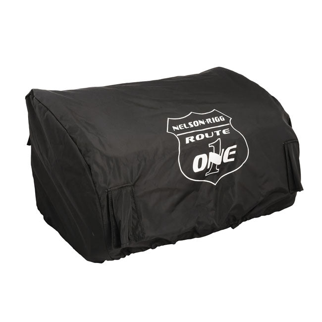 Nelson Rigg Route 1 Traveler Lite 35L Borsa da moto per bauletto/portapacchi