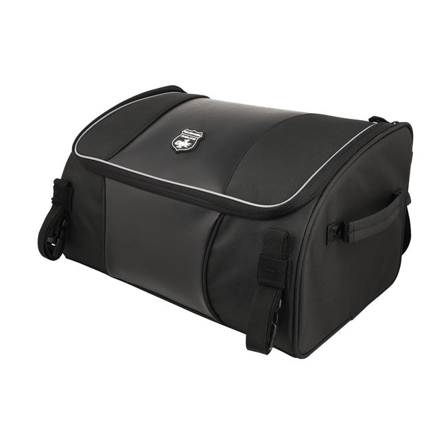 Nelson Rigg Route 1 Traveler Lite 35L Borsa da moto per bauletto/portapacchi