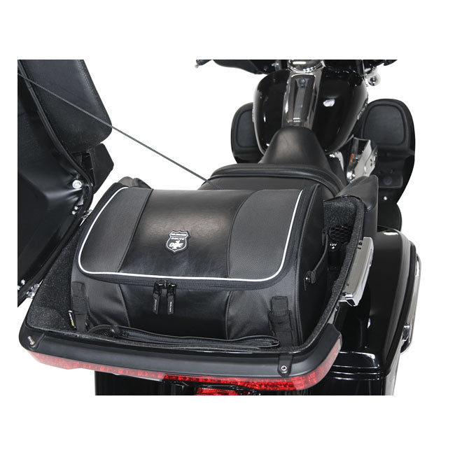 Nelson Rigg Route 1 Traveler Lite 35L Borsa da moto per bauletto/portapacchi