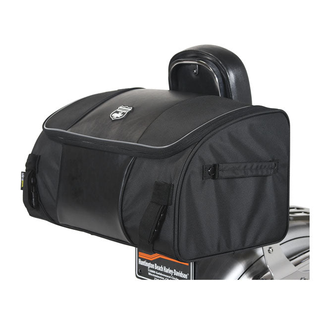 Nelson Rigg Route 1 Traveler Lite 35L Borsa da moto per bauletto/portapacchi