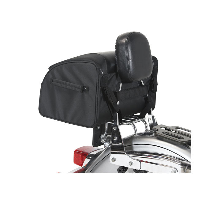 Nelson Rigg Route 1 Traveler Lite 35L Borsa da moto per bauletto/portapacchi