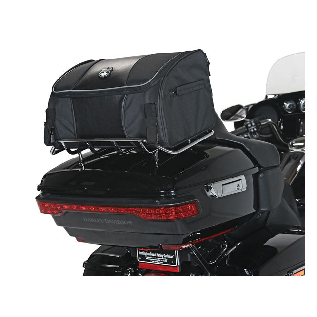 Nelson Rigg Route 1 Traveler Lite 35L Borsa da moto per bauletto/portapacchi