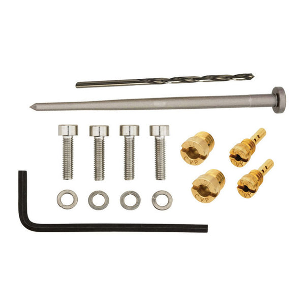 CV Performance Basic Tuners Jet Kit per Harley