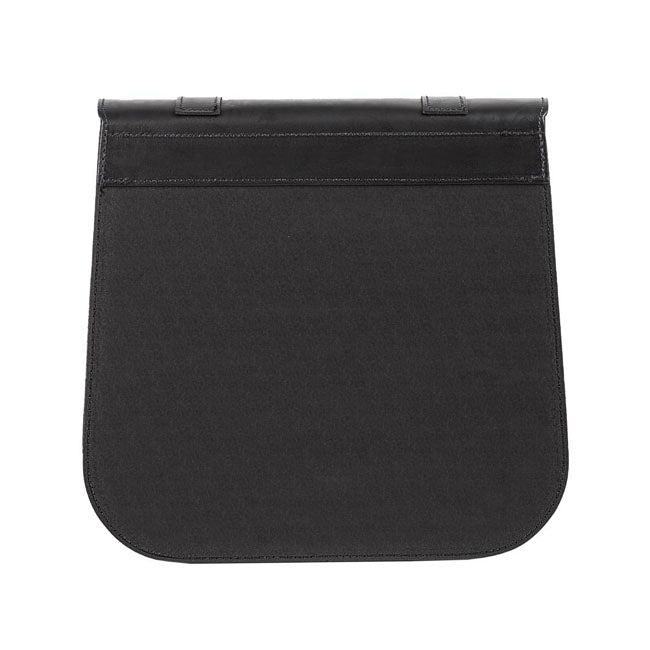 Ledrie Borsa laterale universale per moto Postman