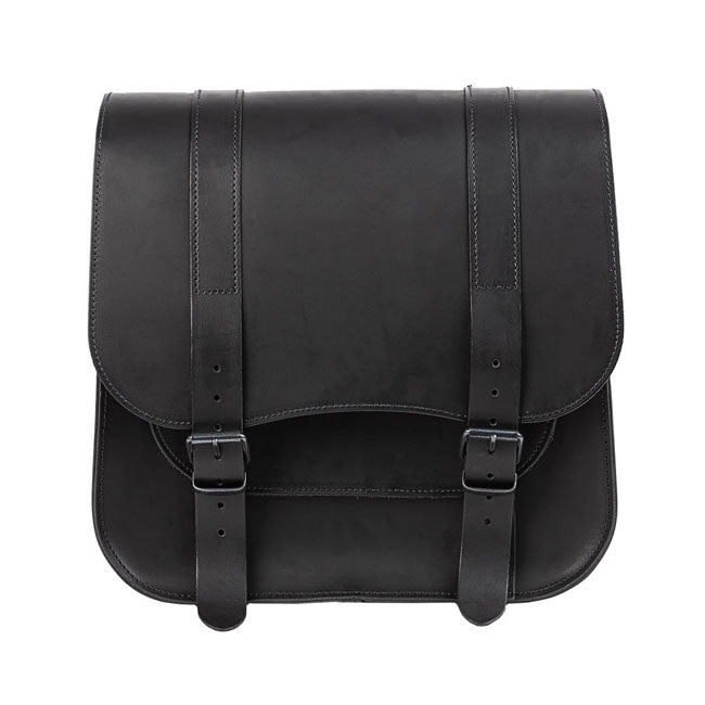 Ledrie Borsa laterale universale per moto Postman