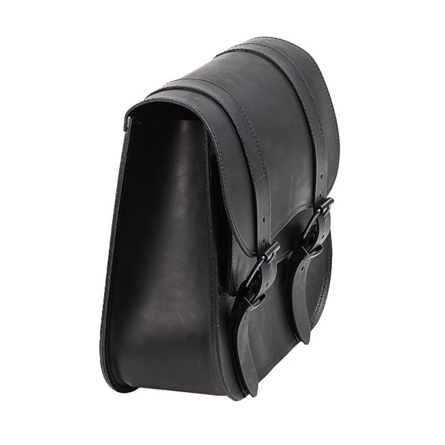 Ledrie Borsa laterale universale per moto Postman