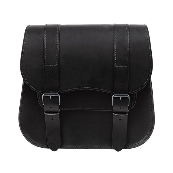 Ledrie Borsa laterale universale per moto Postman