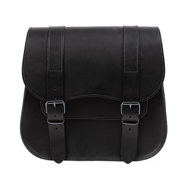 Ledrie Borsa laterale universale per moto Postman